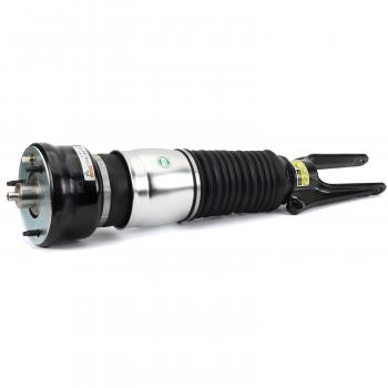 2014 Porsche Panamera Suspension Air Strut Front Right Arnott AS3376 image 1 of 4