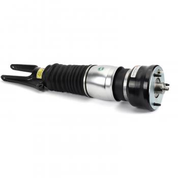 2014 Porsche Panamera Suspension Air Strut Front Left Arnott AS3377 image 1 of 4