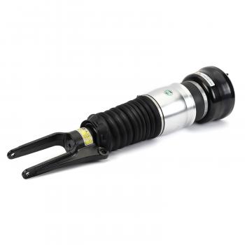 2014 Porsche Panamera Suspension Air Strut Front Left Arnott AS3377 image 2 of 4