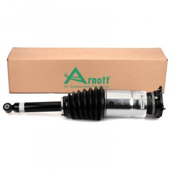 2018 Tesla S Suspension Air Strut Rear Arnott AS3381 image 3 of 4