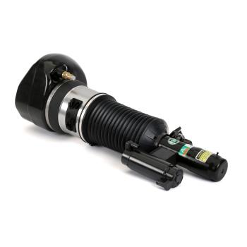 2021 BMW 750i xDrive Suspension Air Strut Front Right Arnott AS3404 image 2 of 3