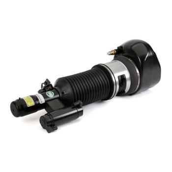 2021 BMW 750i xDrive Suspension Air Strut Front Left Arnott AS3405 image 2 of 3