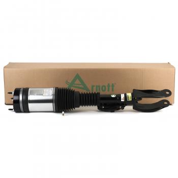 2015 Mercedes-Benz GL450 Suspension Air Strut Front Right Arnott AS3408 image 3 of 4