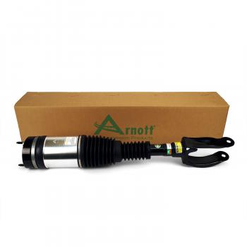 2018 Mercedes-Benz GLS63 AMG Suspension Air Strut Front Right Arnott AS3410 image 3 of 4