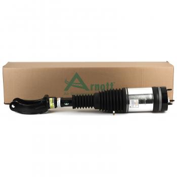 2018 Mercedes-Benz GLS63 AMG Suspension Air Strut Front Left Arnott AS3411 image 3 of 4