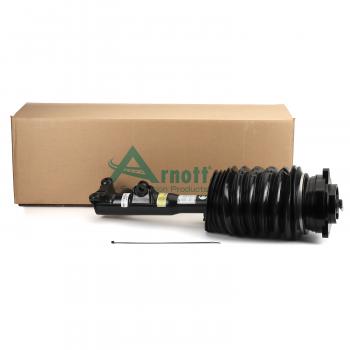 2016 Mercedes-Benz CLS400 Suspension Air Strut Front Right Arnott AS3414 image 3 of 4