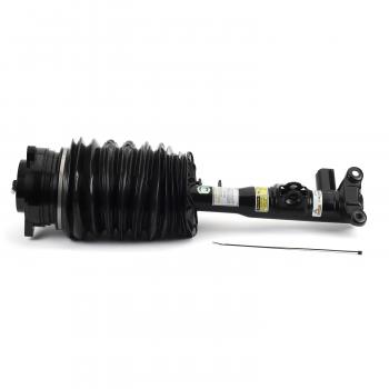 2010 Mercedes-Benz E550 Suspension Air Strut Front Left Arnott AS3423 image 4 of 4