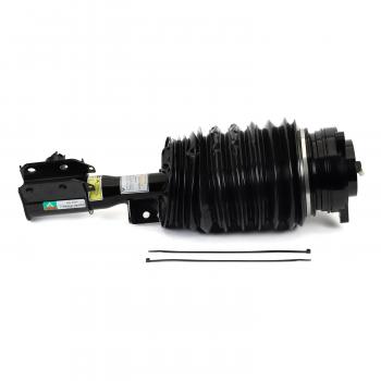 2010 Mercedes-Benz E550 Suspension Air Strut Front Right Arnott AS3424 image 4 of 4