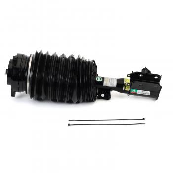 2010 Mercedes-Benz E550 Suspension Air Strut Front Left Arnott AS3425 image 4 of 4