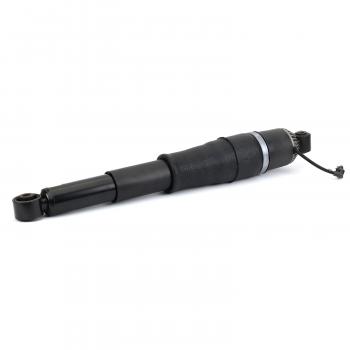 2016 GMC Yukon XL Shock Absorber Rear Arnott AS3429 image 2 of 4