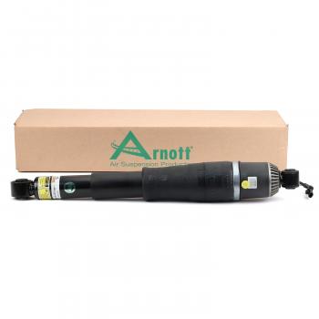 2016 GMC Yukon XL Shock Absorber Rear Arnott AS3429 image 3 of 4