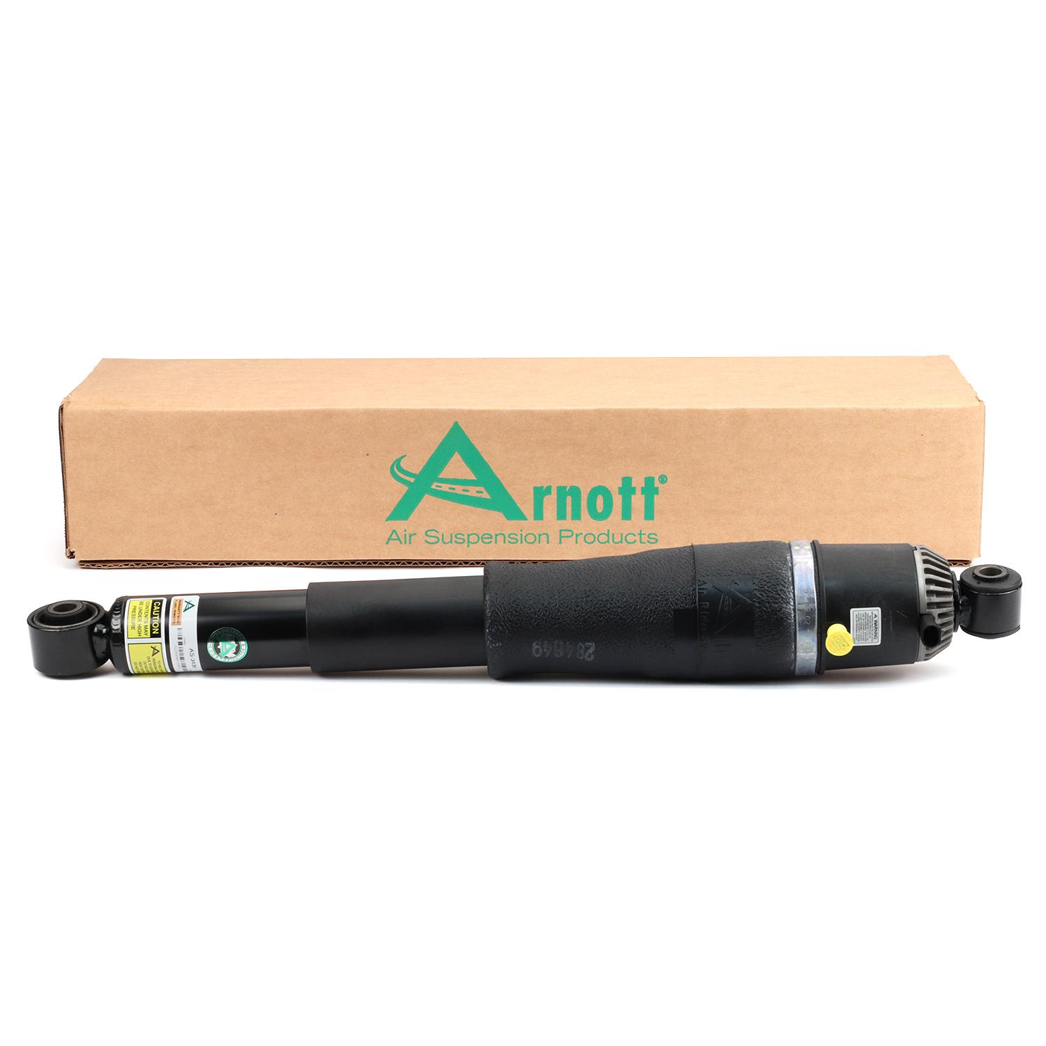 Arnott AS3430 Air Suspension Shock product image 3 of 4