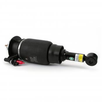 2008 Lincoln Navigator Suspension Air Strut Rear Left Arnott AS3462 image 2 of 4