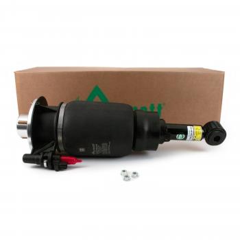 2008 Lincoln Navigator Suspension Air Strut Rear Left Arnott AS3462 image 3 of 4