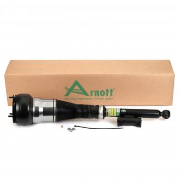 2019 Mercedes-Benz S63 AMG Suspension Air Strut Rear Right Arnott AS3463 image 3 of 4