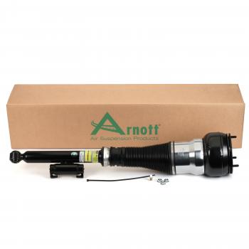 2019 Mercedes-Benz S63 AMG Suspension Air Strut Rear Left Arnott AS3464 image 3 of 4