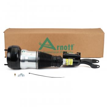 2019 Mercedes-Benz S63 AMG Suspension Air Strut Front Right Arnott AS3465 image 3 of 4