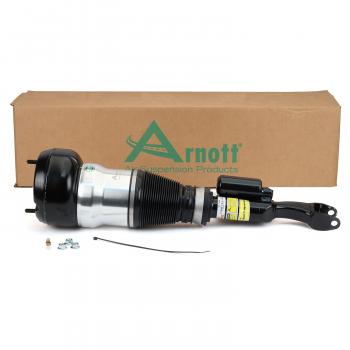 2019 Mercedes-Benz S63 AMG Suspension Air Strut Front Left Arnott AS3466 image 3 of 4