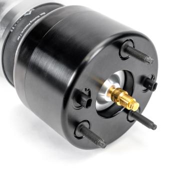 2021 Mercedes-Benz GLC63 AMG S Suspension Air Strut Front Left Arnott AS3523 image 4 of 4
