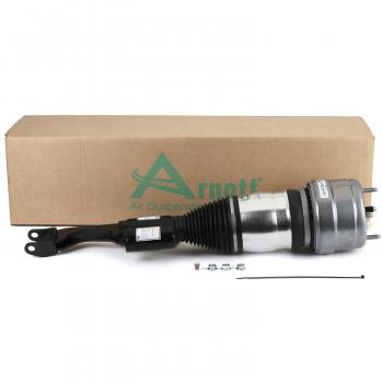 2018 Mercedes-Benz E43 AMG Suspension Air Strut Front Right Arnott AS3577 image 3 of 4