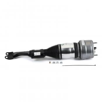 2018 Mercedes-Benz E43 AMG Suspension Air Strut Front Right Arnott AS3577 image 4 of 4