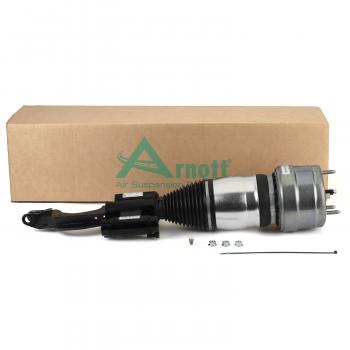 2018 Mercedes-Benz E43 AMG Suspension Air Strut Front Left Arnott AS3578 image 3 of 4