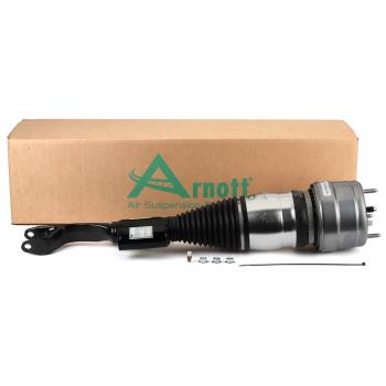 2021 Mercedes-Benz GLC63 AMG S Suspension Air Strut Front Right Arnott AS3579 image 3 of 4