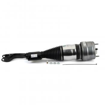2021 Mercedes-Benz GLC63 AMG S Suspension Air Strut Front Right Arnott AS3579 image 4 of 4