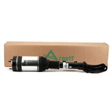 2018 Mercedes-Benz GLS63 AMG Suspension Air Strut Front Right Arnott AS3593 image 3 of 4