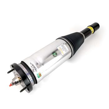2020 Land Rover Range Rover Velar Suspension Air Strut Front Arnott AS3608 image 2 of 4