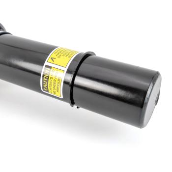 2020 Land Rover Range Rover Velar Suspension Air Strut Front Arnott AS3608 image 4 of 4