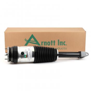 2018 Tesla S Suspension Air Strut Front Arnott AS3748 image 3 of 4