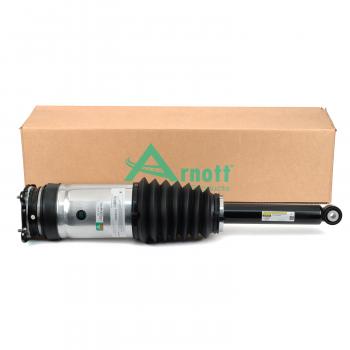 2018 Tesla S Suspension Air Strut Rear Right Arnott AS3749 image 3 of 4