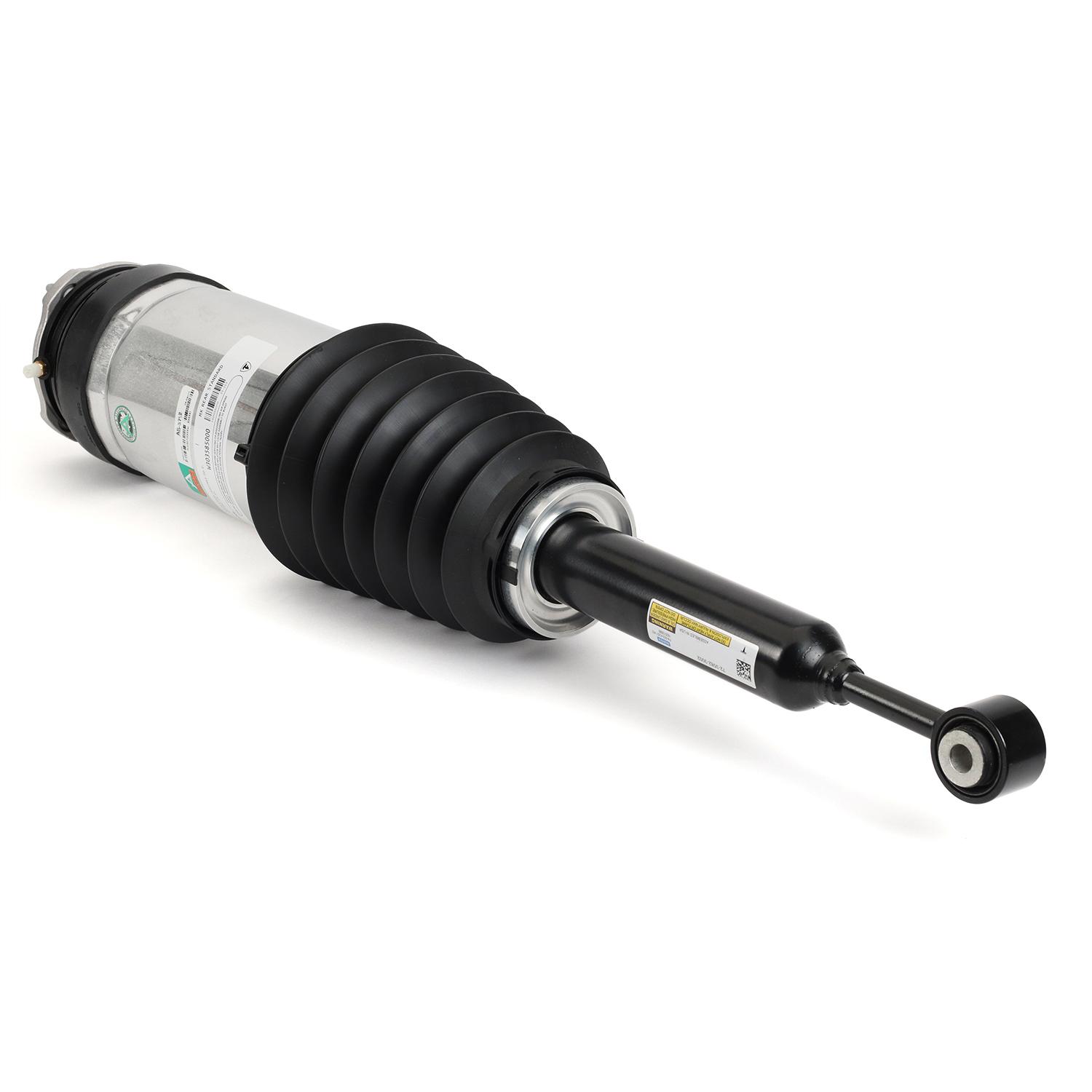 Arnott AS3752 - Suspension Air Strut Arnott AS3752 Suspension Air Strut product image 2 of 4