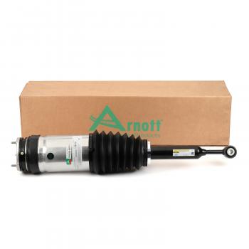 2016 Tesla X Suspension Air Strut Rear Arnott AS3752 image 3 of 4