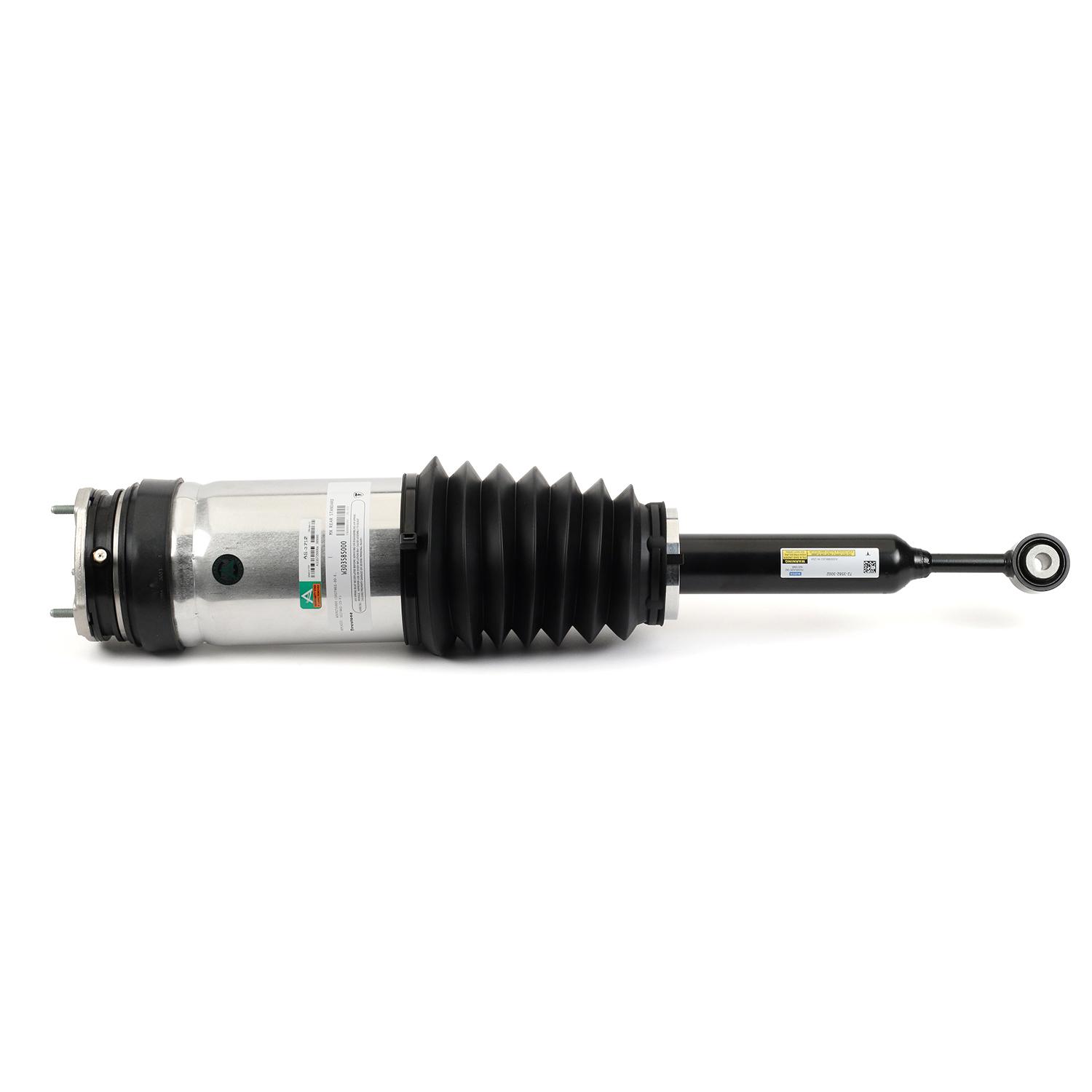 Arnott AS3752 - Suspension Air Strut Arnott AS3752 Suspension Air Strut product image 4 of 4