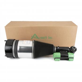 2019 BMW 640i xDrive Gran Turismo Suspension Air Strut Rear Left Arnott AS3803 image 3 of 4