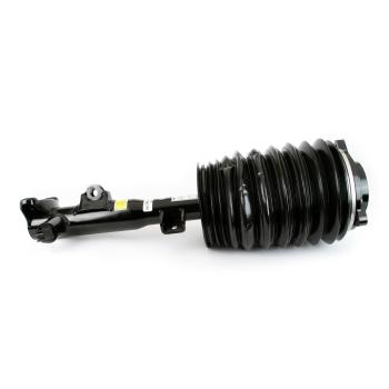 2010 Mercedes-Benz E550 Suspension Air Strut Front Left Arnott AS3897 image 3 of 4