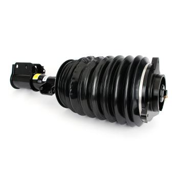 2010 Mercedes-Benz E550 Suspension Air Strut Front Right Arnott AS3898 image 1 of 4