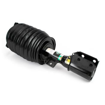 2010 Mercedes-Benz E550 Suspension Air Strut Front Left Arnott AS3899 image 2 of 4