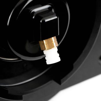 2010 Mercedes-Benz E550 Suspension Air Strut Front Left Arnott AS3899 image 4 of 4