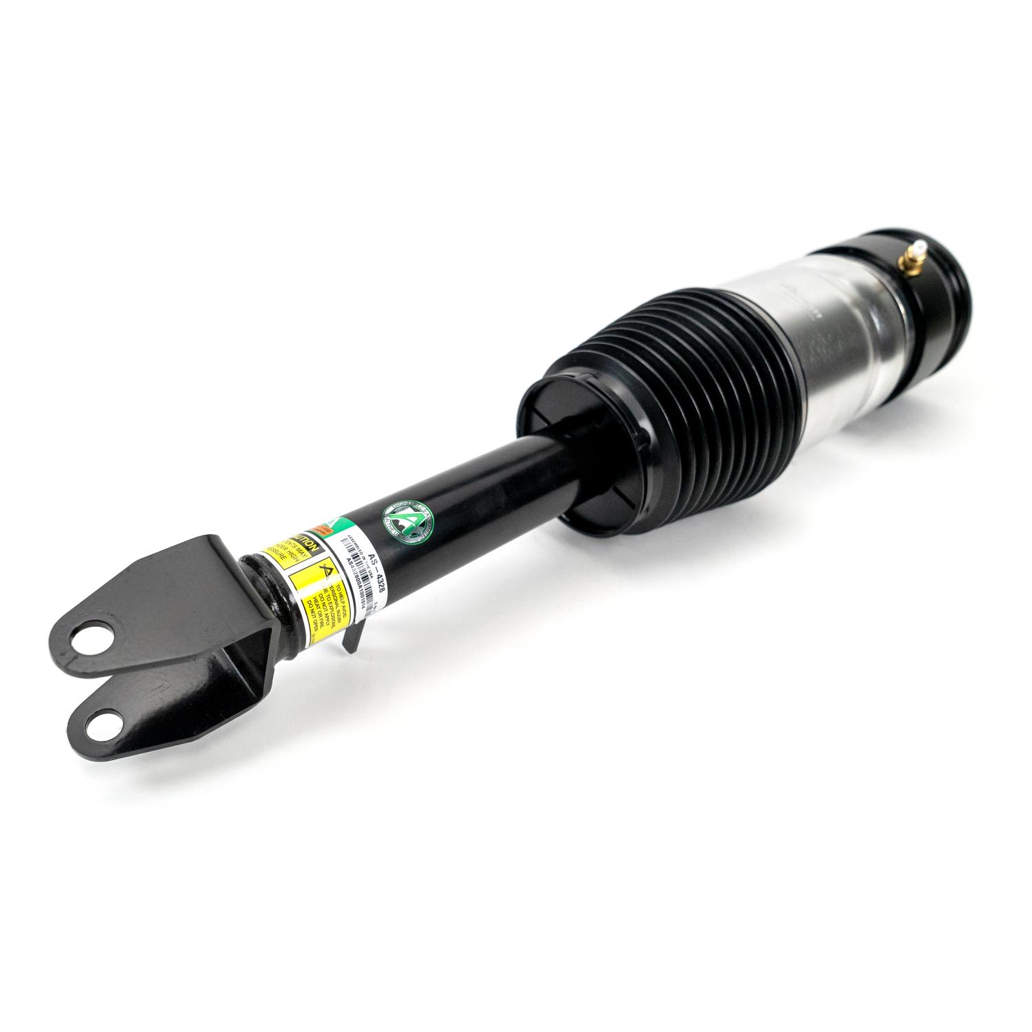 Arnott AS4328 - Suspension Air Strut Arnott AS4328 Suspension Air Strut product image 2 of 6