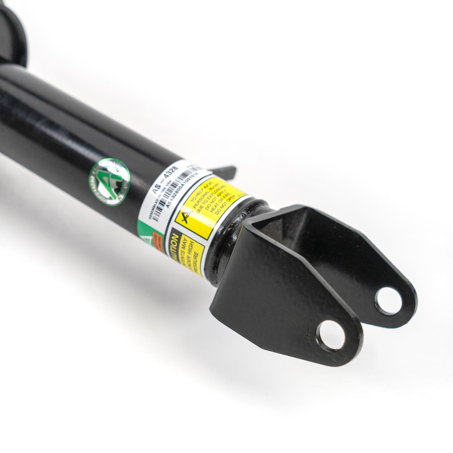 Arnott AS4328 - Suspension Air Strut Arnott AS4328 Suspension Air Strut product image 5 of 6