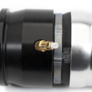 2012 Tesla S Suspension Air Strut Rear Arnott AS4329 image 4 of 4
