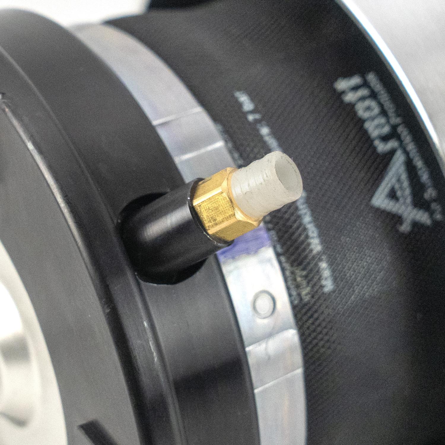 Arnott AS5145 - Suspension Air Strut Arnott AS5145 Suspension Air Strut product image 4 of 6