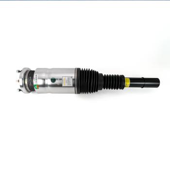 2019 Land Rover Discovery Suspension Air Strut Front Arnott AS5163 image 3 of 4