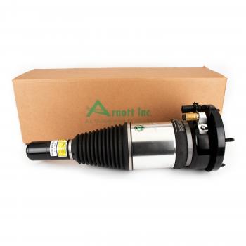2017 Porsche Macan Suspension Air Strut Front Arnott ASE3631 image 3 of 4