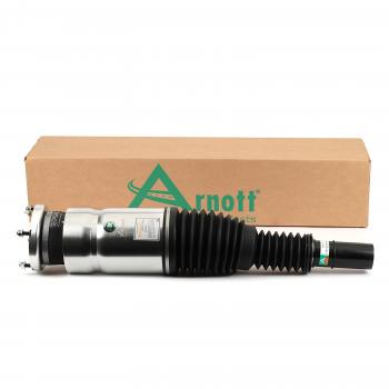 2017 Land Rover Range Rover Sport Suspension Air Strut Front Arnott ASE3735 image 3 of 4
