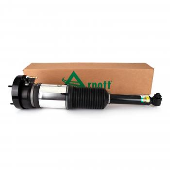2011 Audi A8 Quattro Suspension Air Strut Rear Arnott ASE3819 image 3 of 4