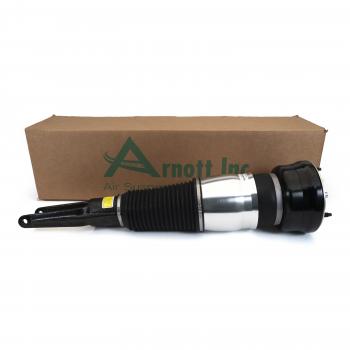2014 Porsche Panamera Suspension Air Strut Front Right Arnott ASE4027 image 3 of 4